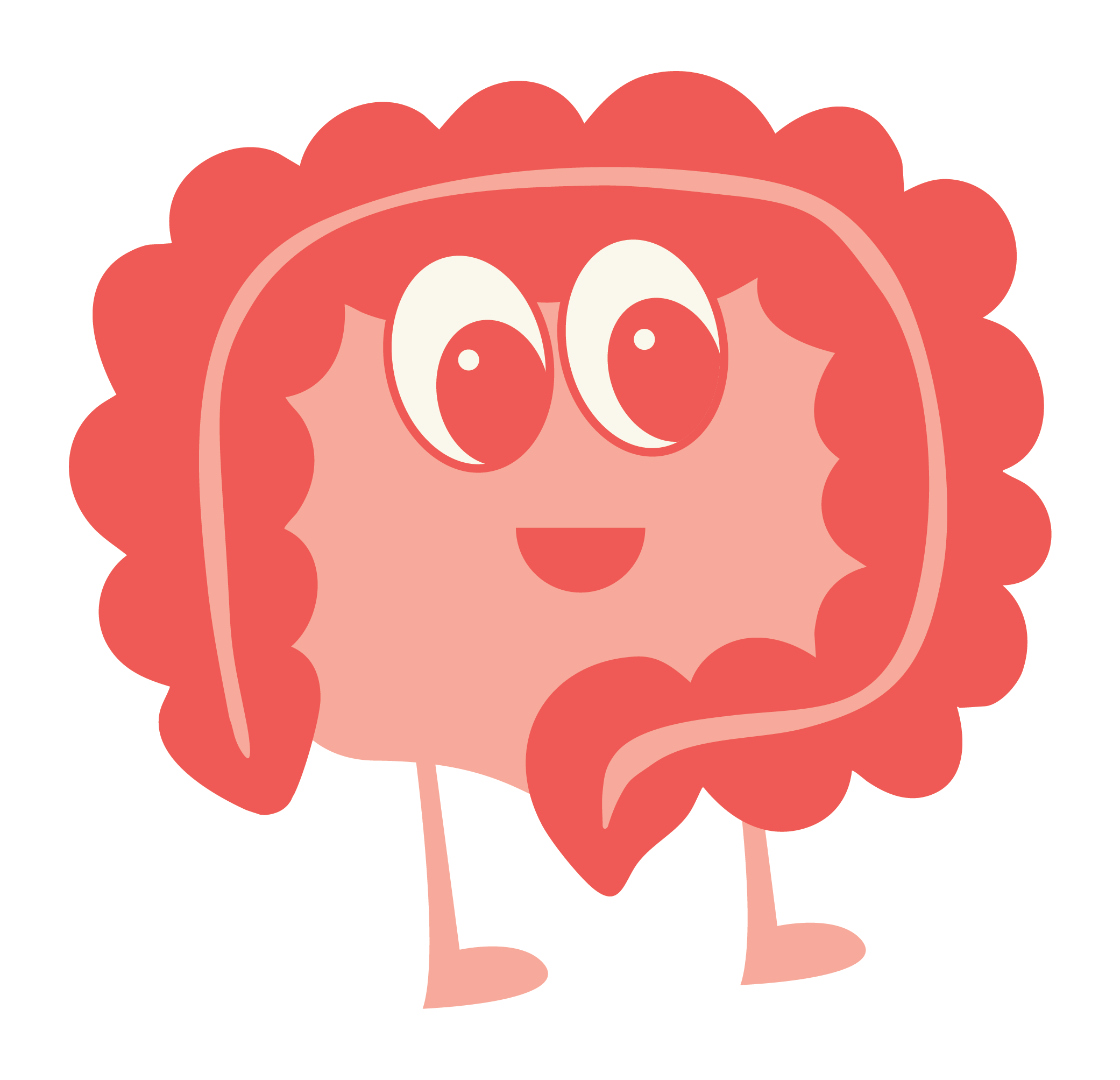 Custom icon