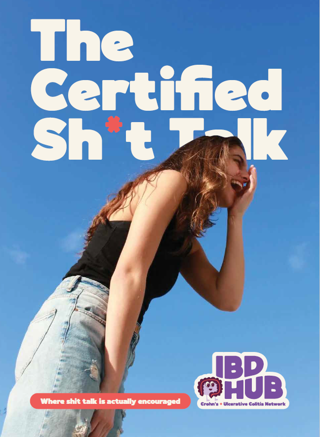 The Certified Sh*t Talk