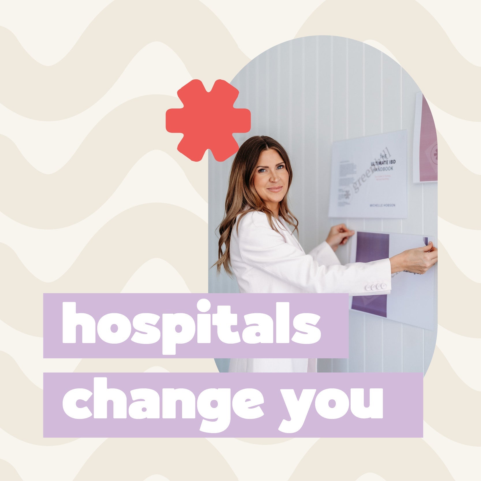 Hospitals Change You: The Mental Health Impact No One Talks About