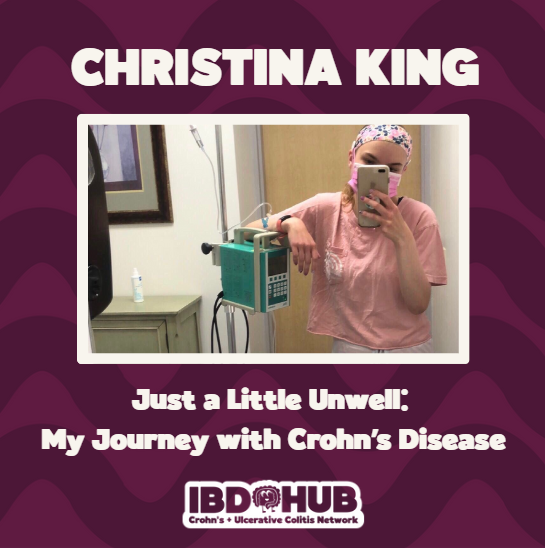 CHRISTINA KING
